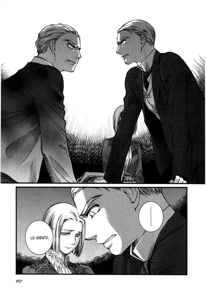 Read Emma (es) Manga Online