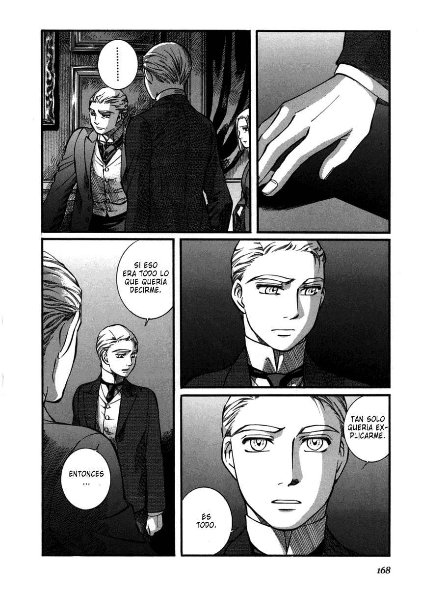 Read Emma (es) Manga Online