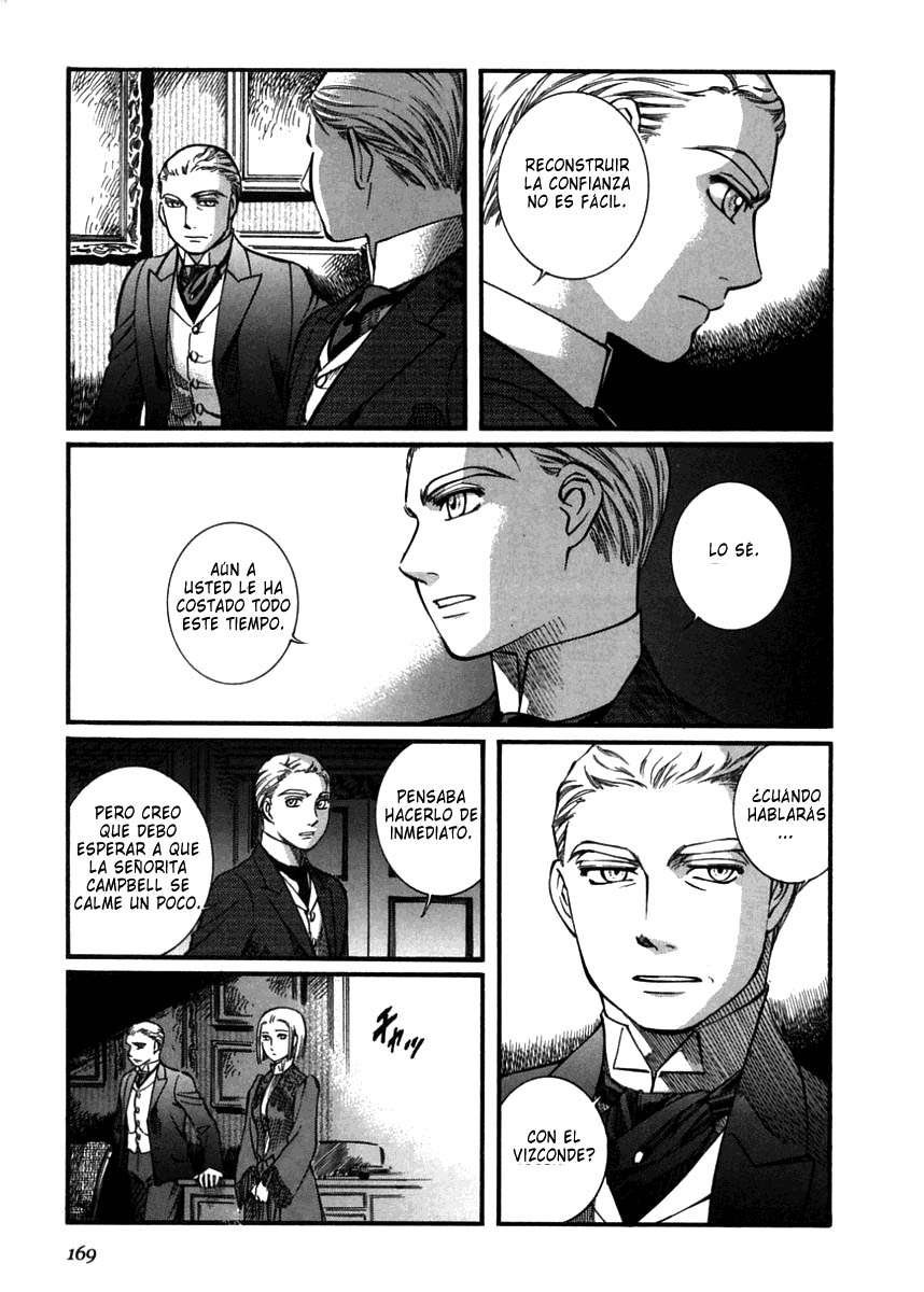 Read Emma (es) Manga Online