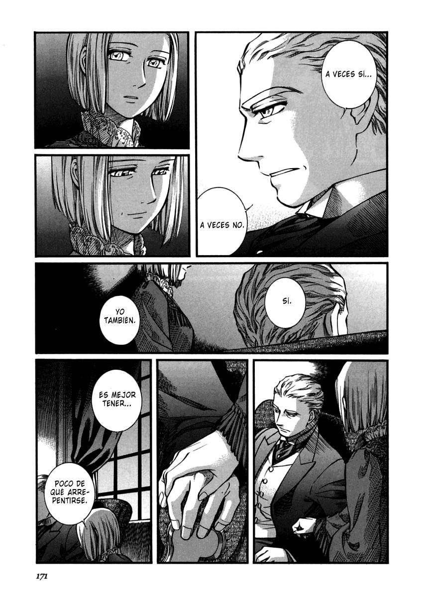 Read Emma (es) Manga Online