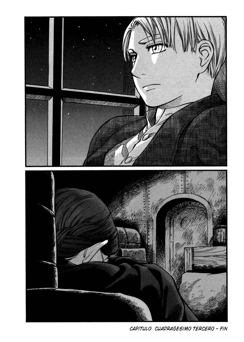 Read Emma (es) Manga Online