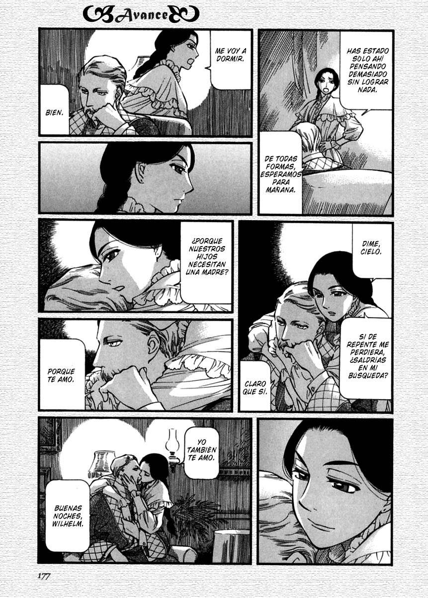 Read Emma (es) Manga Online