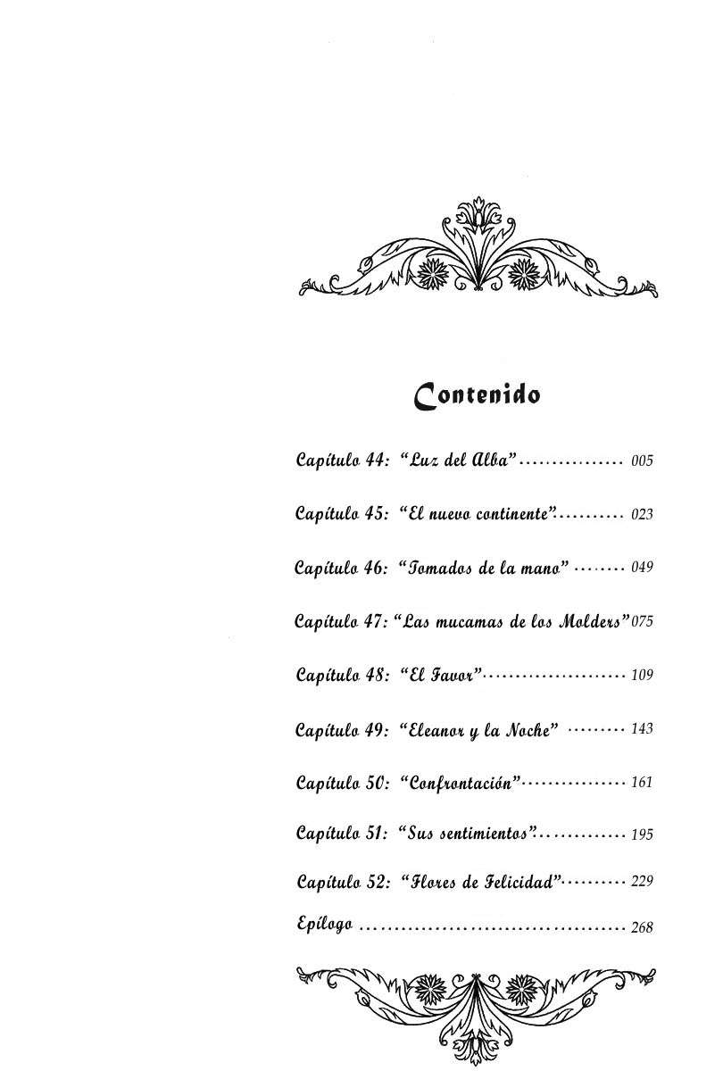 Read Emma (es) Manga Online