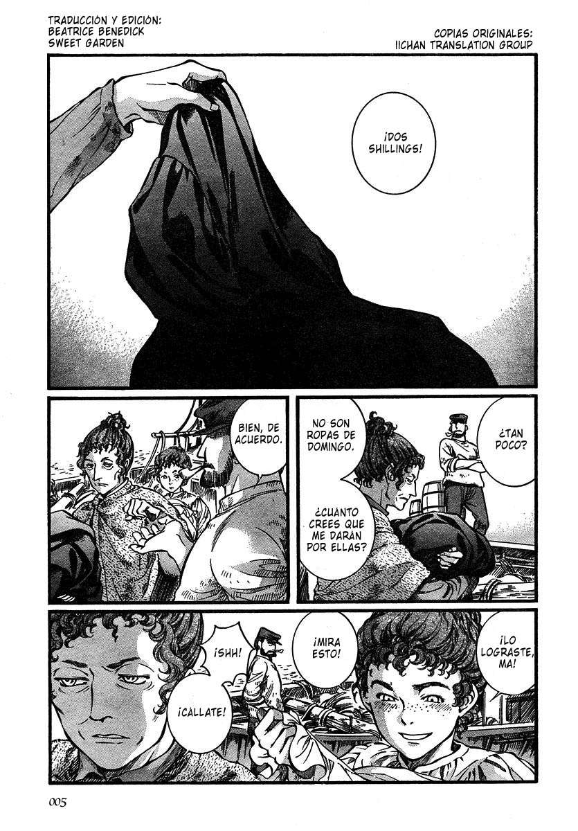 Read Emma (es) Manga Online