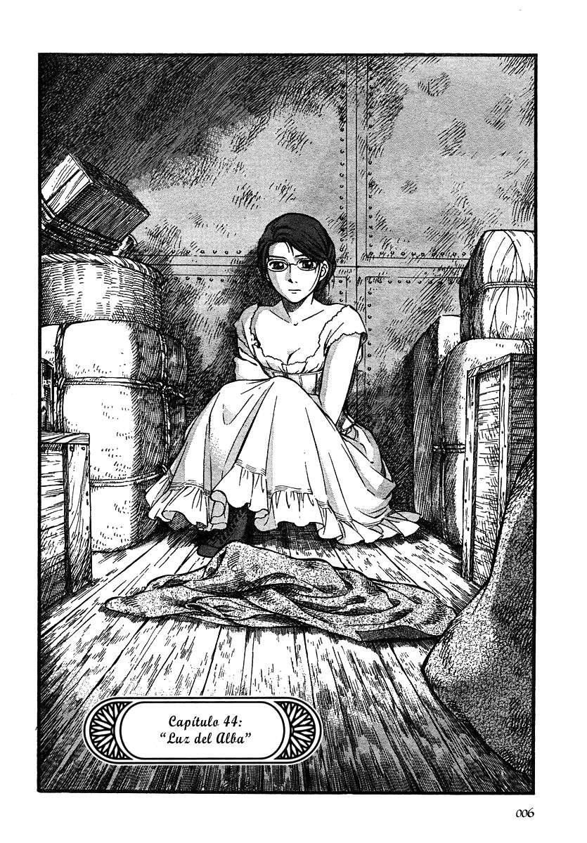 Read Emma (es) Manga Online