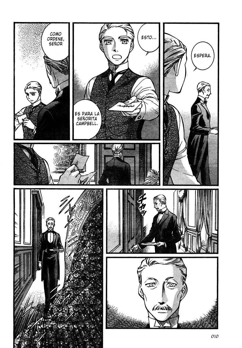 Read Emma (es) Manga Online