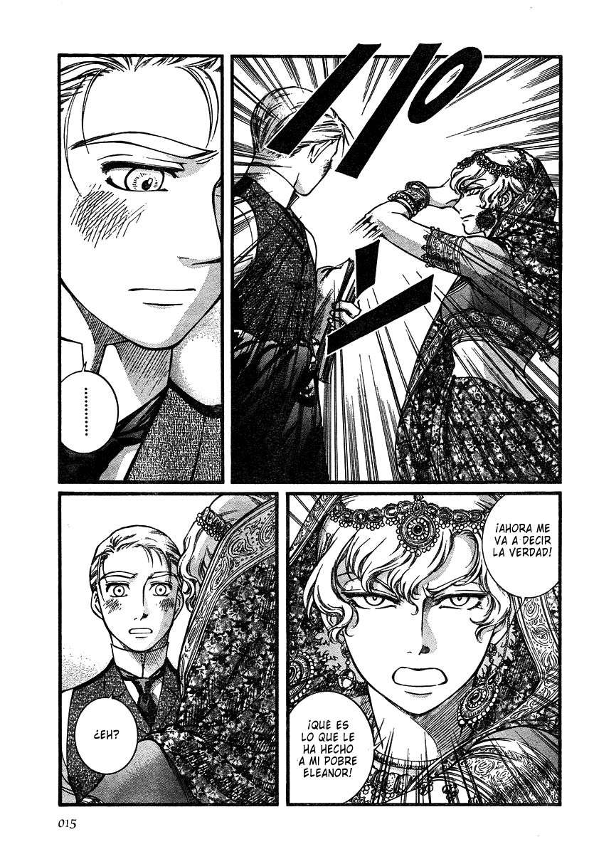 Read Emma (es) Manga Online