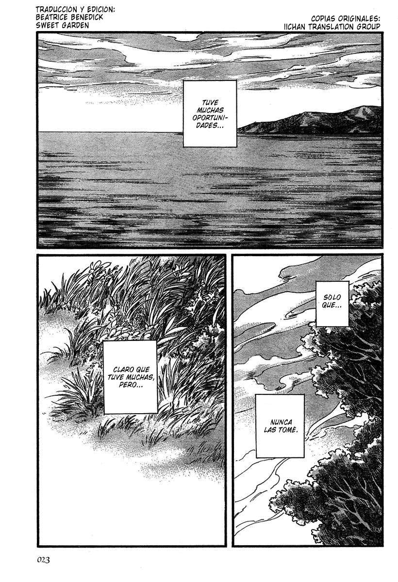 Read Emma (es) Manga Online