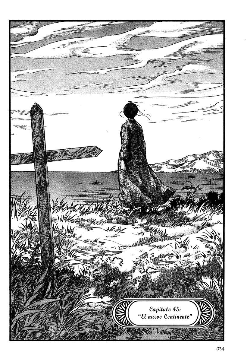 Read Emma (es) Manga Online