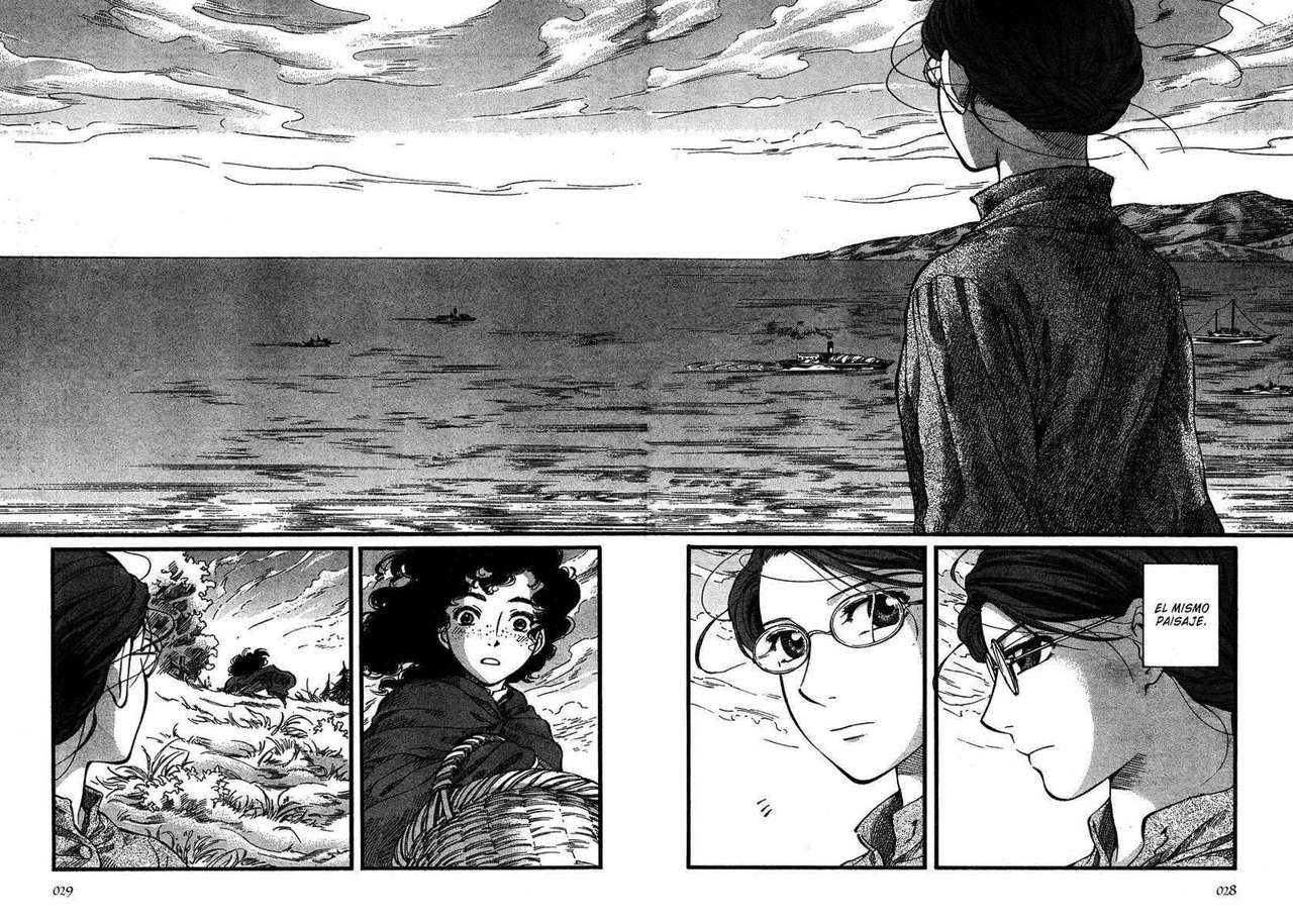 Read Emma (es) Manga Online