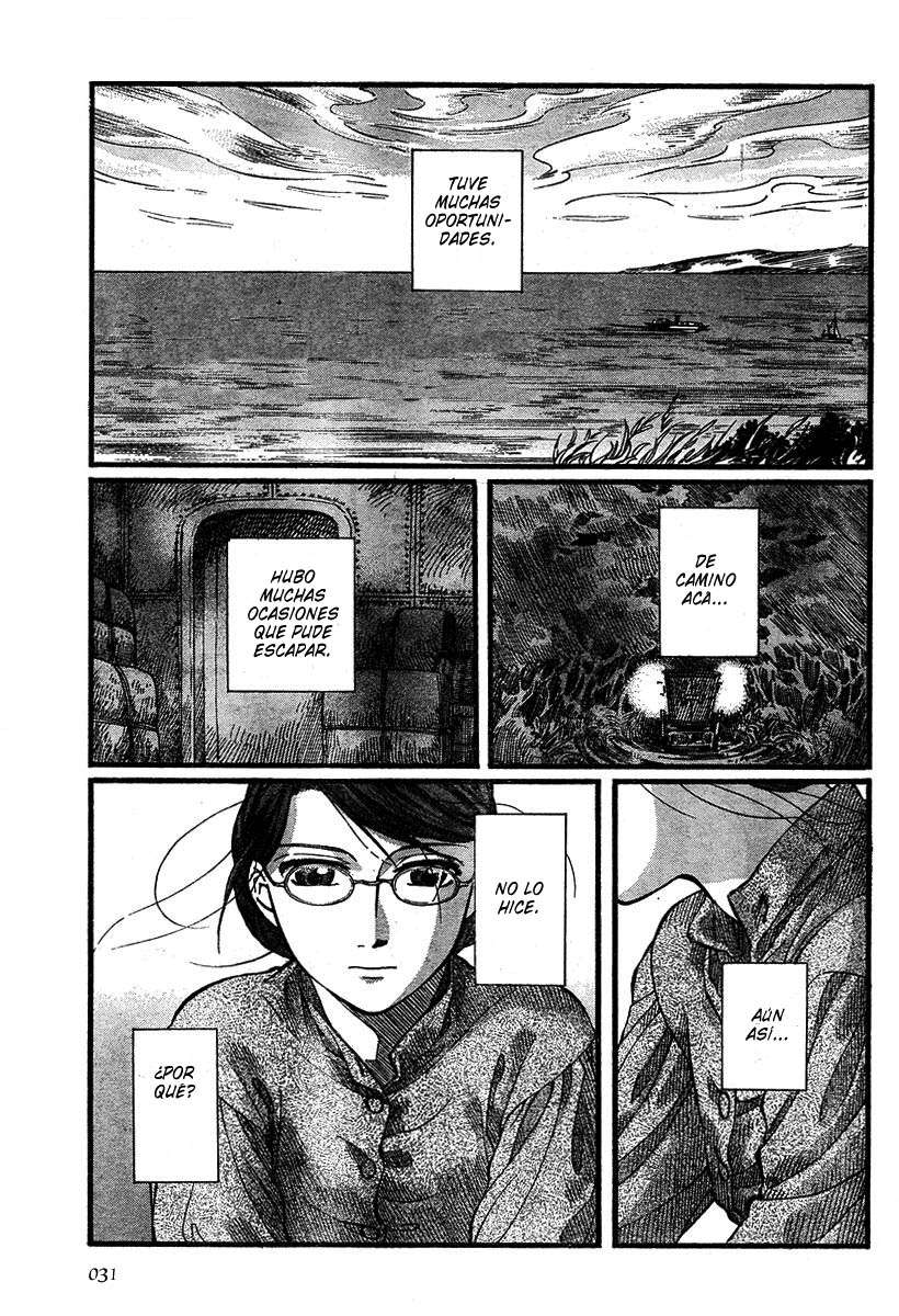 Read Emma (es) Manga Online