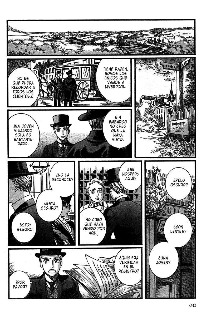 Read Emma (es) Manga Online