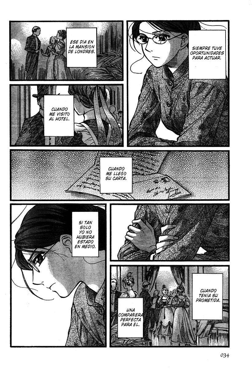 Read Emma (es) Manga Online