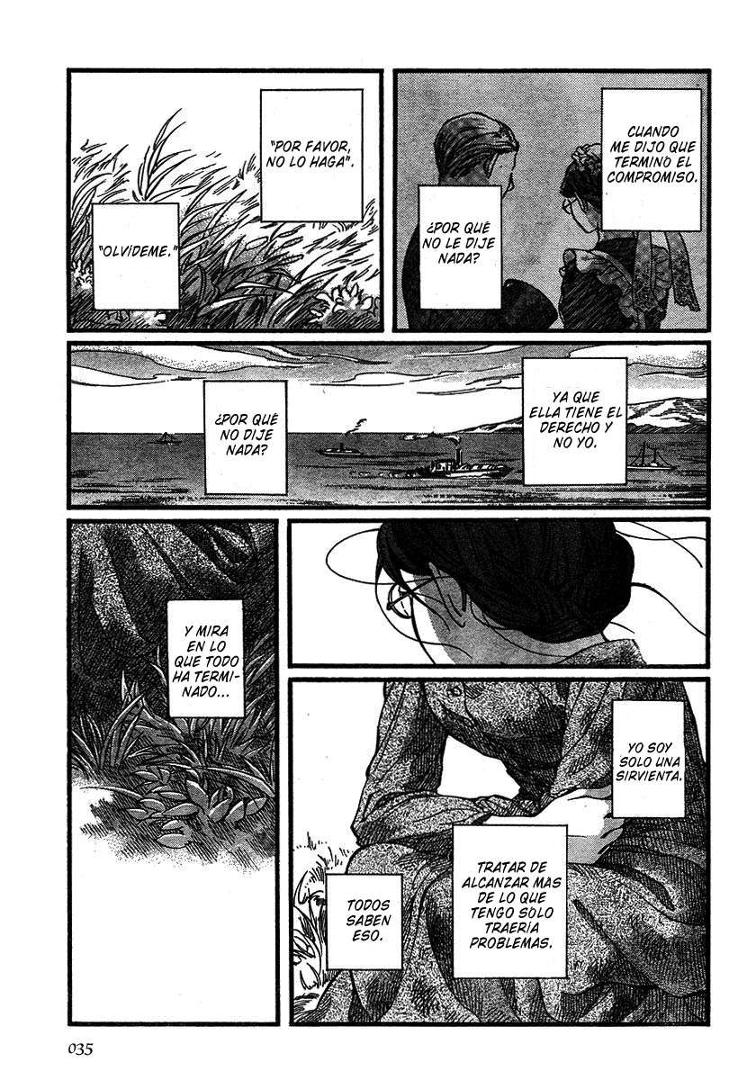 Read Emma (es) Manga Online