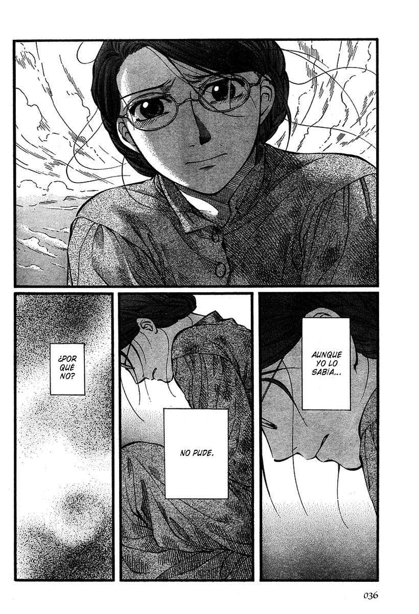 Read Emma (es) Manga Online