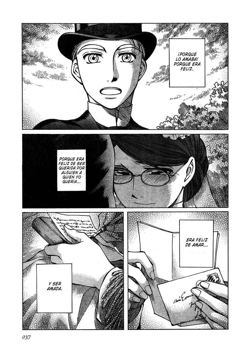 Read Emma (es) Manga Online