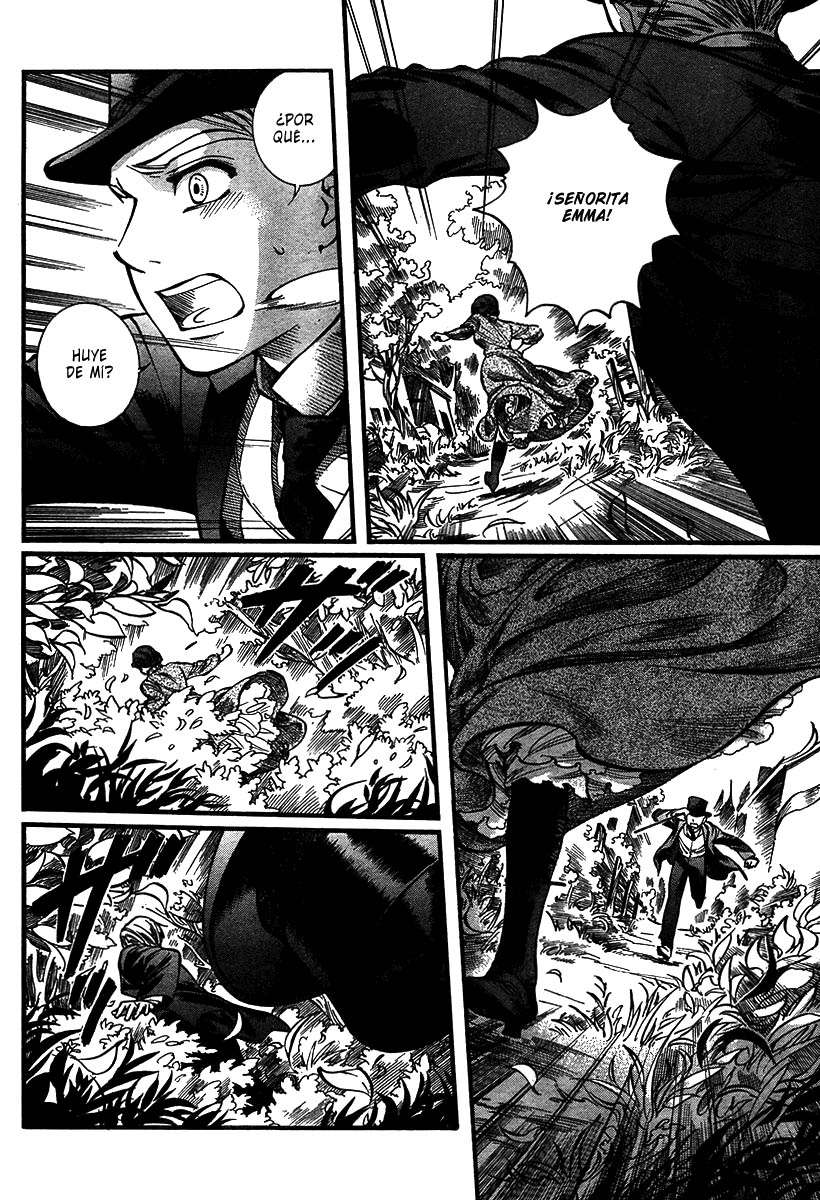 Read Emma (es) Manga Online