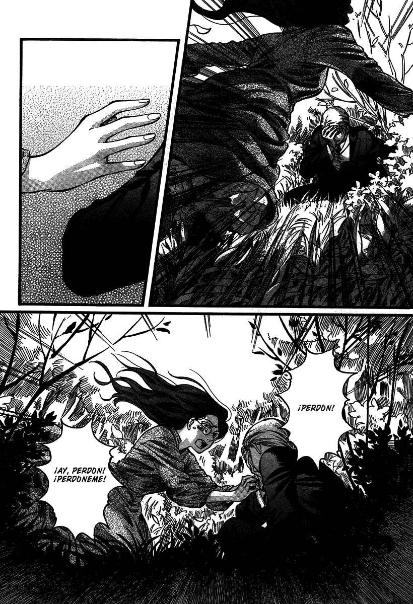 Read Emma (es) Manga Online