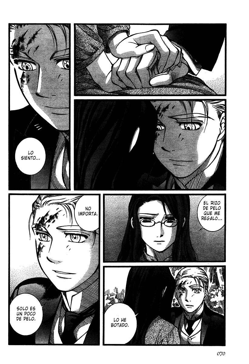 Read Emma (es) Manga Online