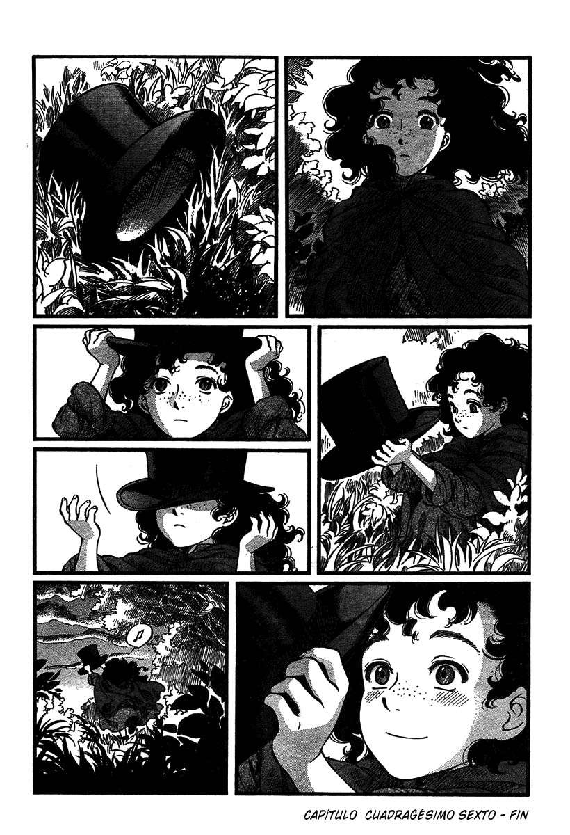 Read Emma (es) Manga Online