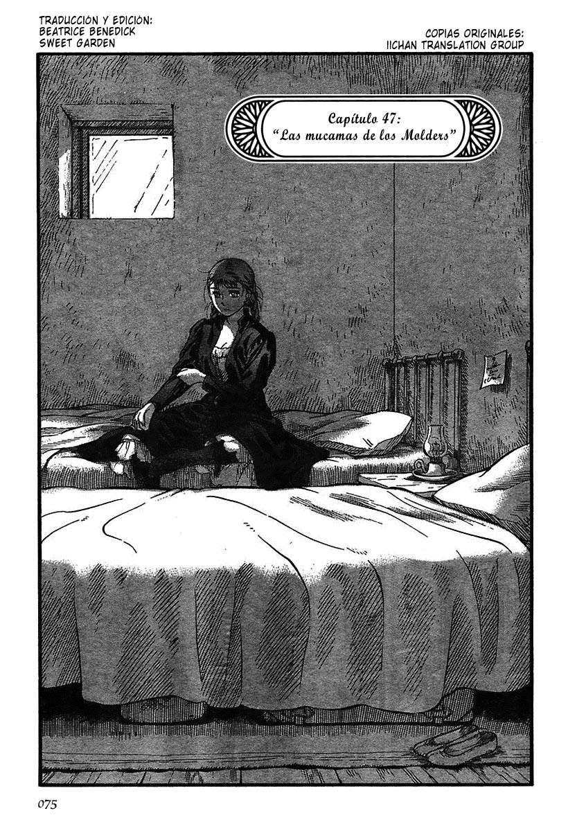 Read Emma (es) Manga Online