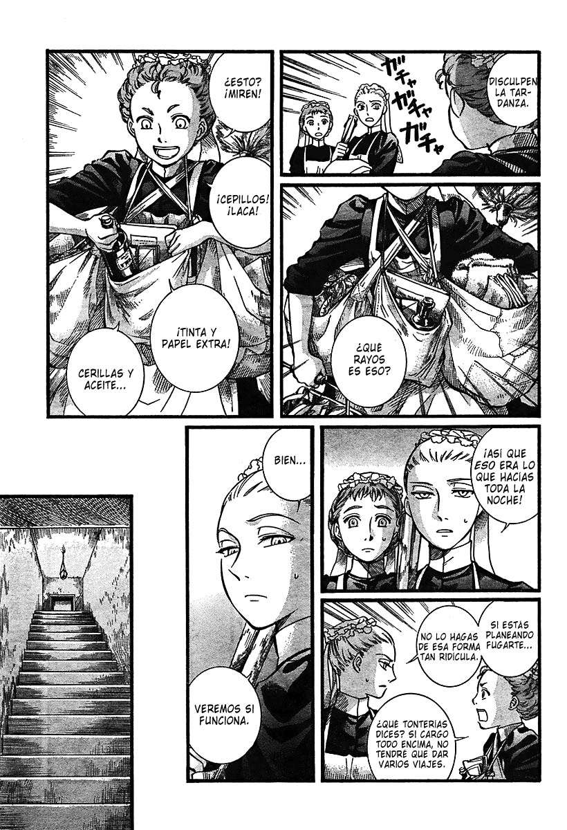 Read Emma (es) Manga Online