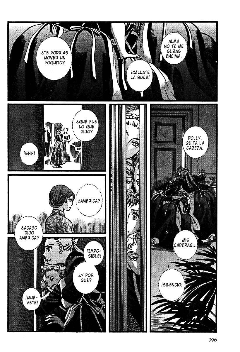 Read Emma (es) Manga Online