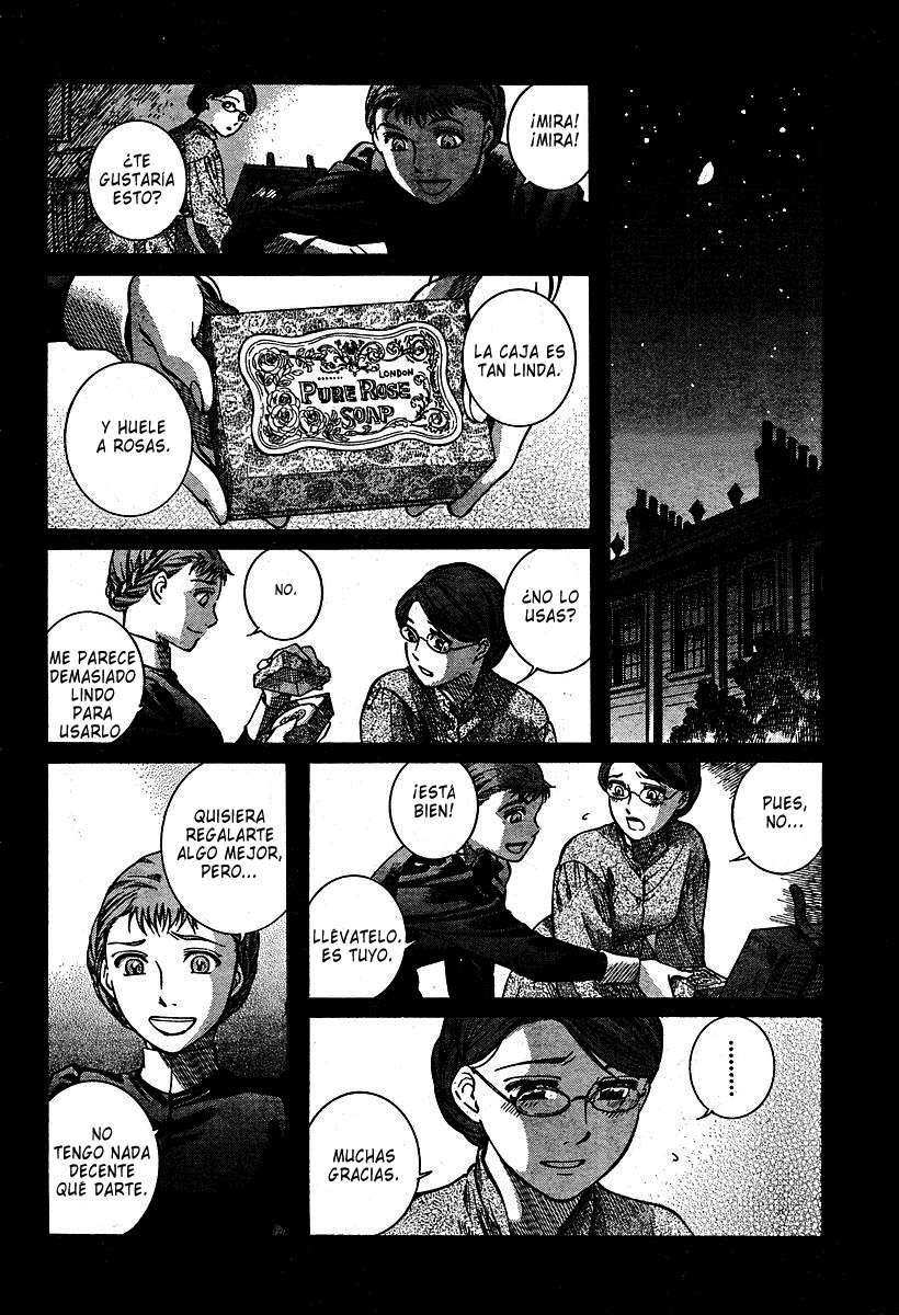 Read Emma (es) Manga Online