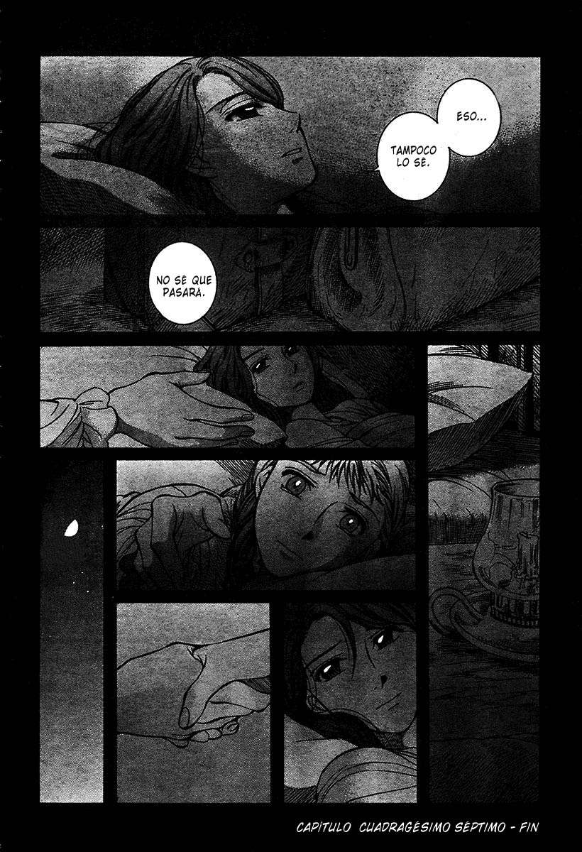 Read Emma (es) Manga Online