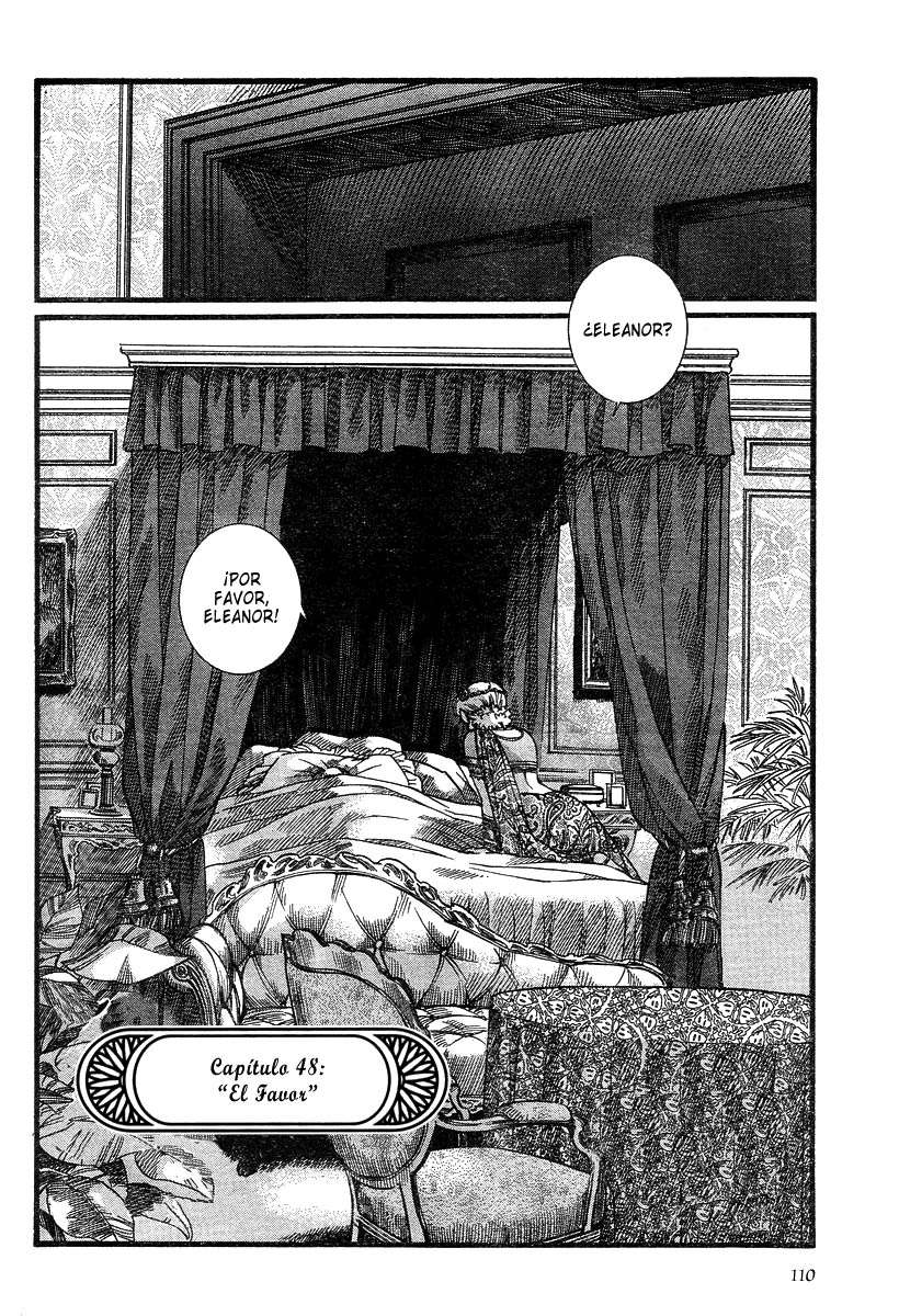 Read Emma (es) Manga Online