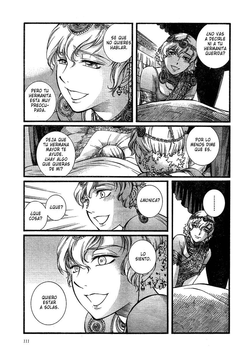 Read Emma (es) Manga Online