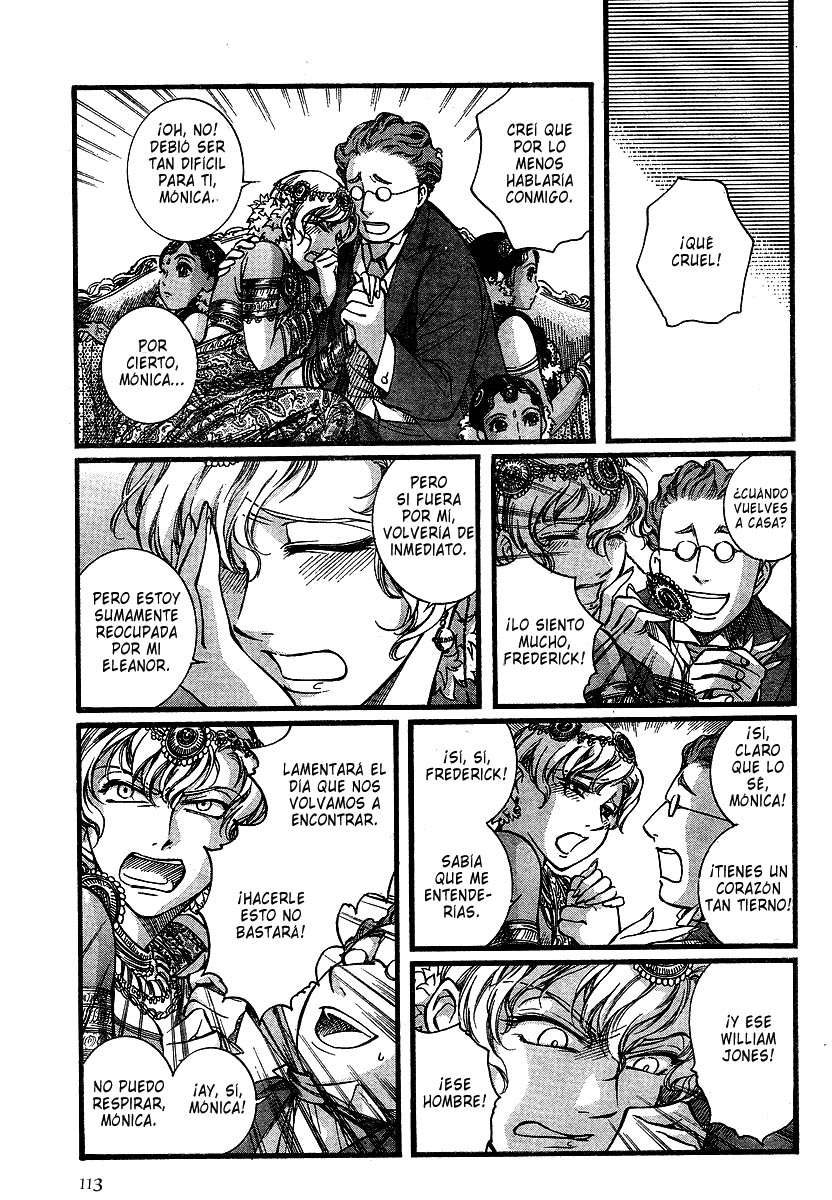 Read Emma (es) Manga Online