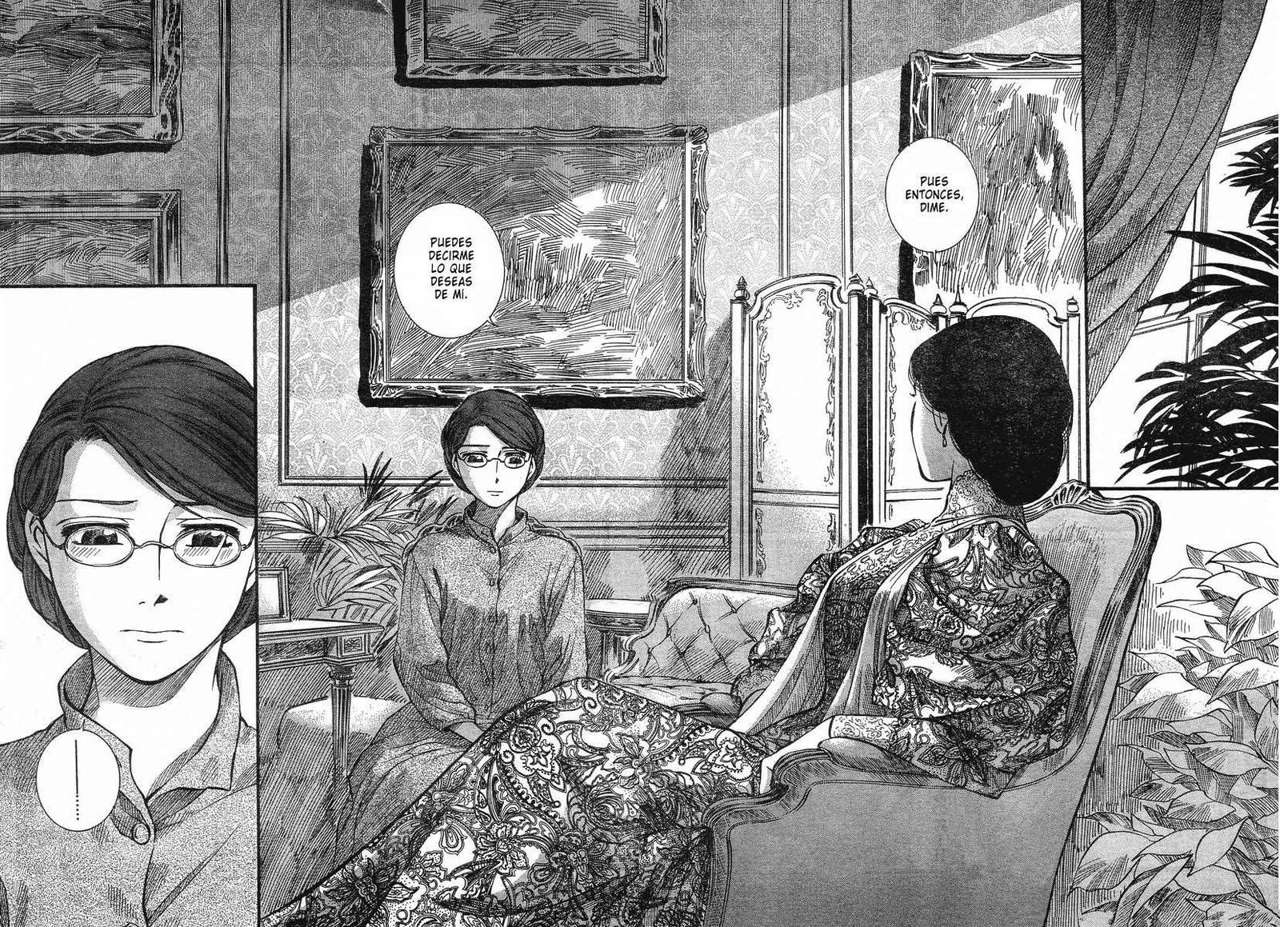 Read Emma (es) Manga Online