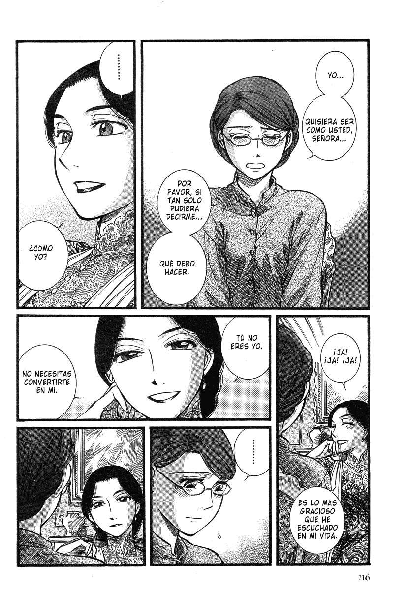 Read Emma (es) Manga Online