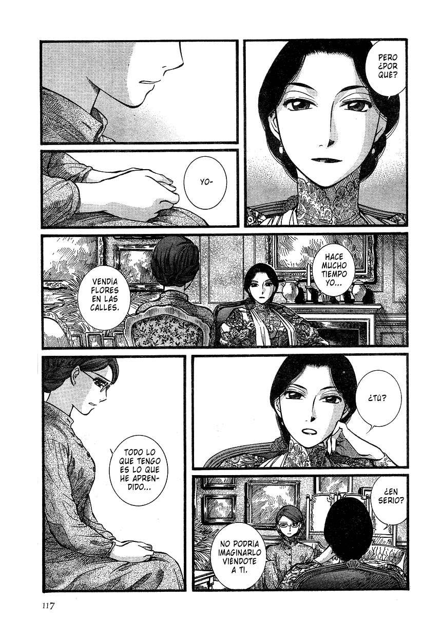 Read Emma (es) Manga Online