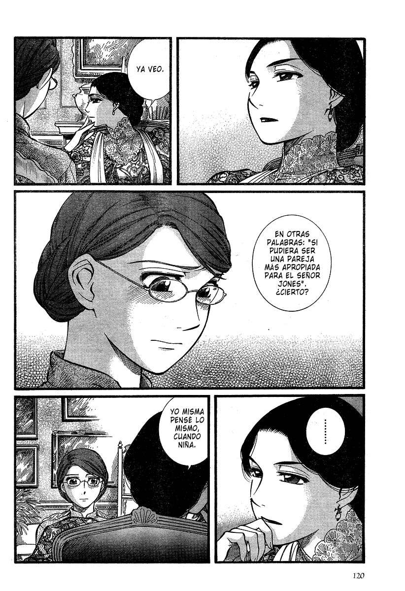 Read Emma (es) Manga Online