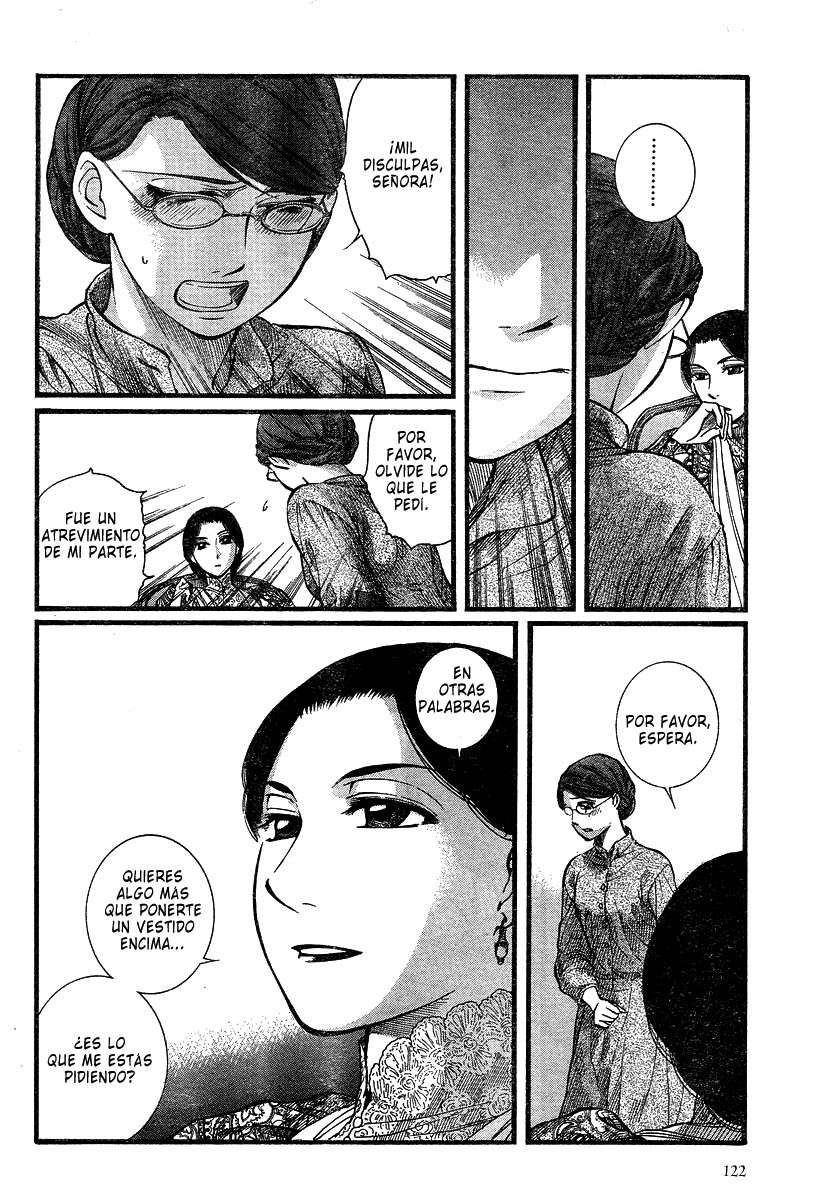 Read Emma (es) Manga Online