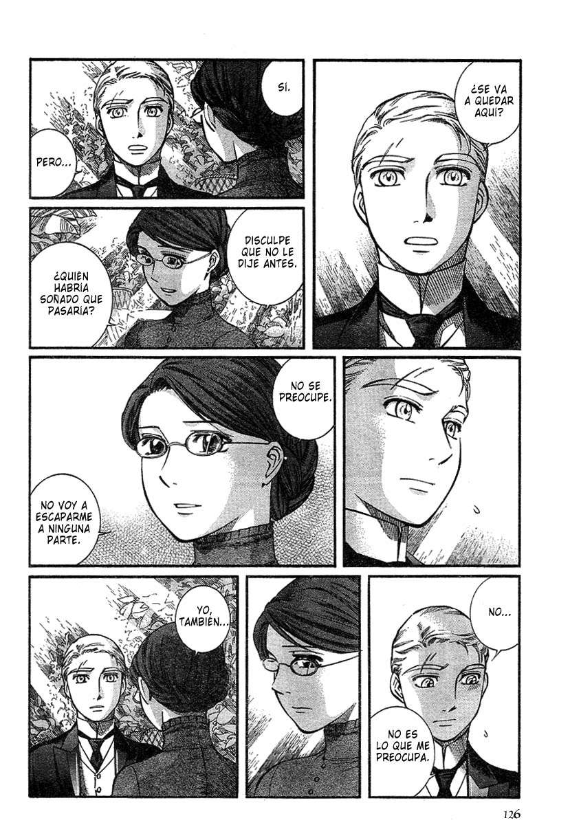 Read Emma (es) Manga Online