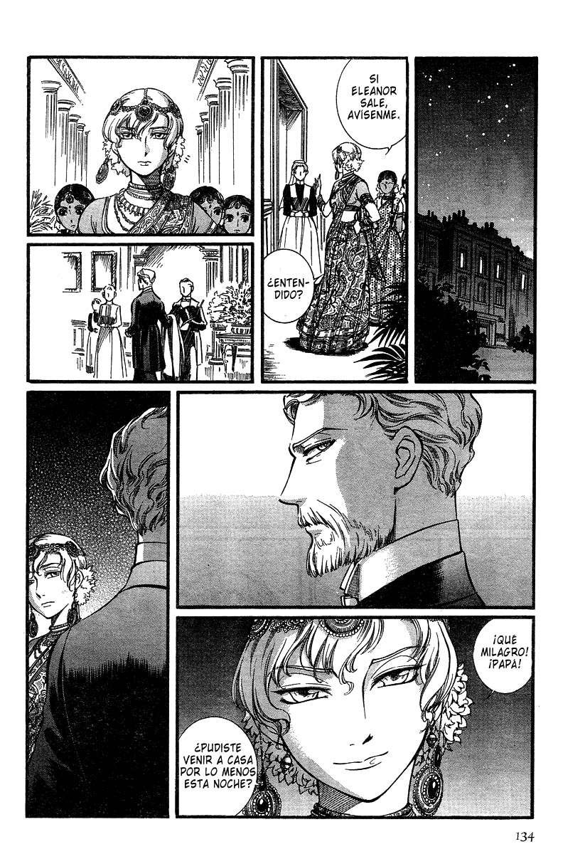 Read Emma (es) Manga Online