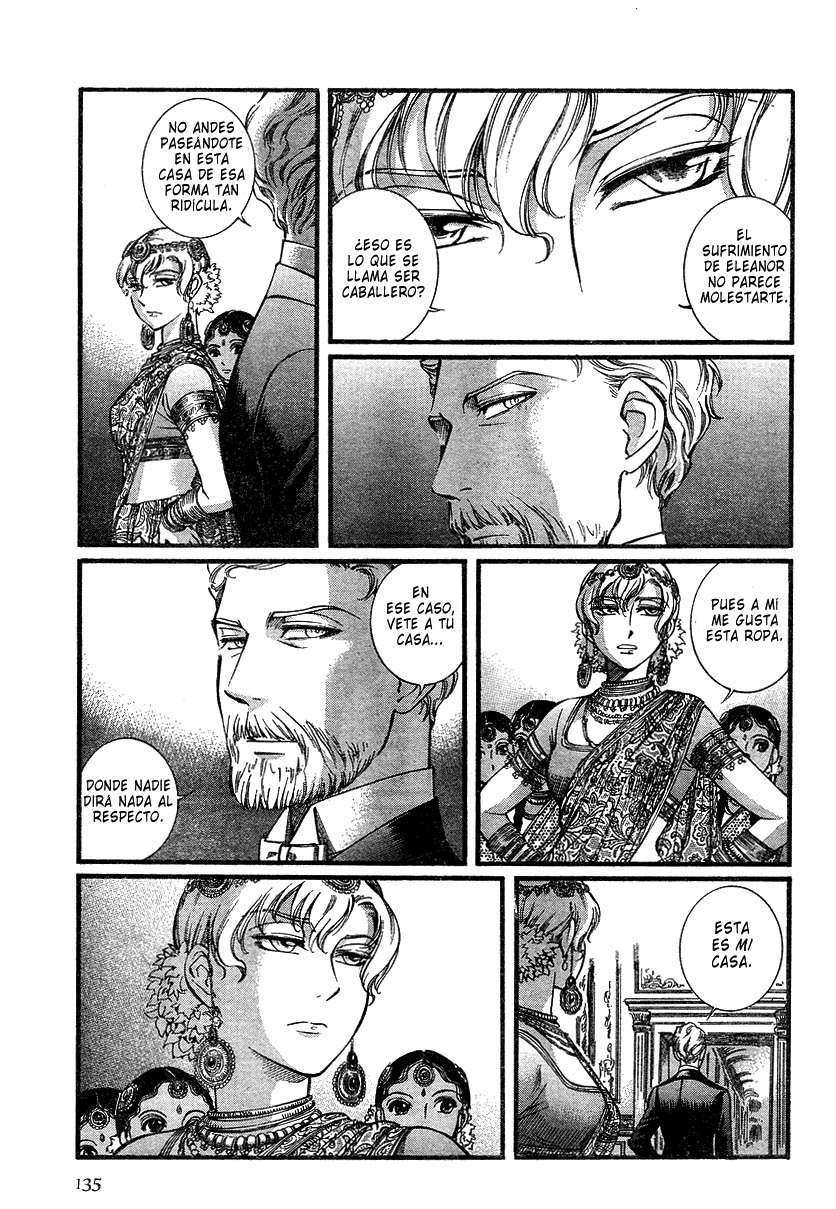 Read Emma (es) Manga Online