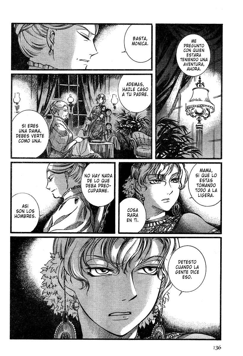 Read Emma (es) Manga Online