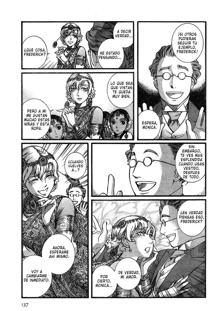 Read Emma (es) Manga Online