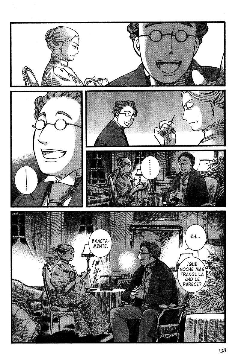 Read Emma (es) Manga Online