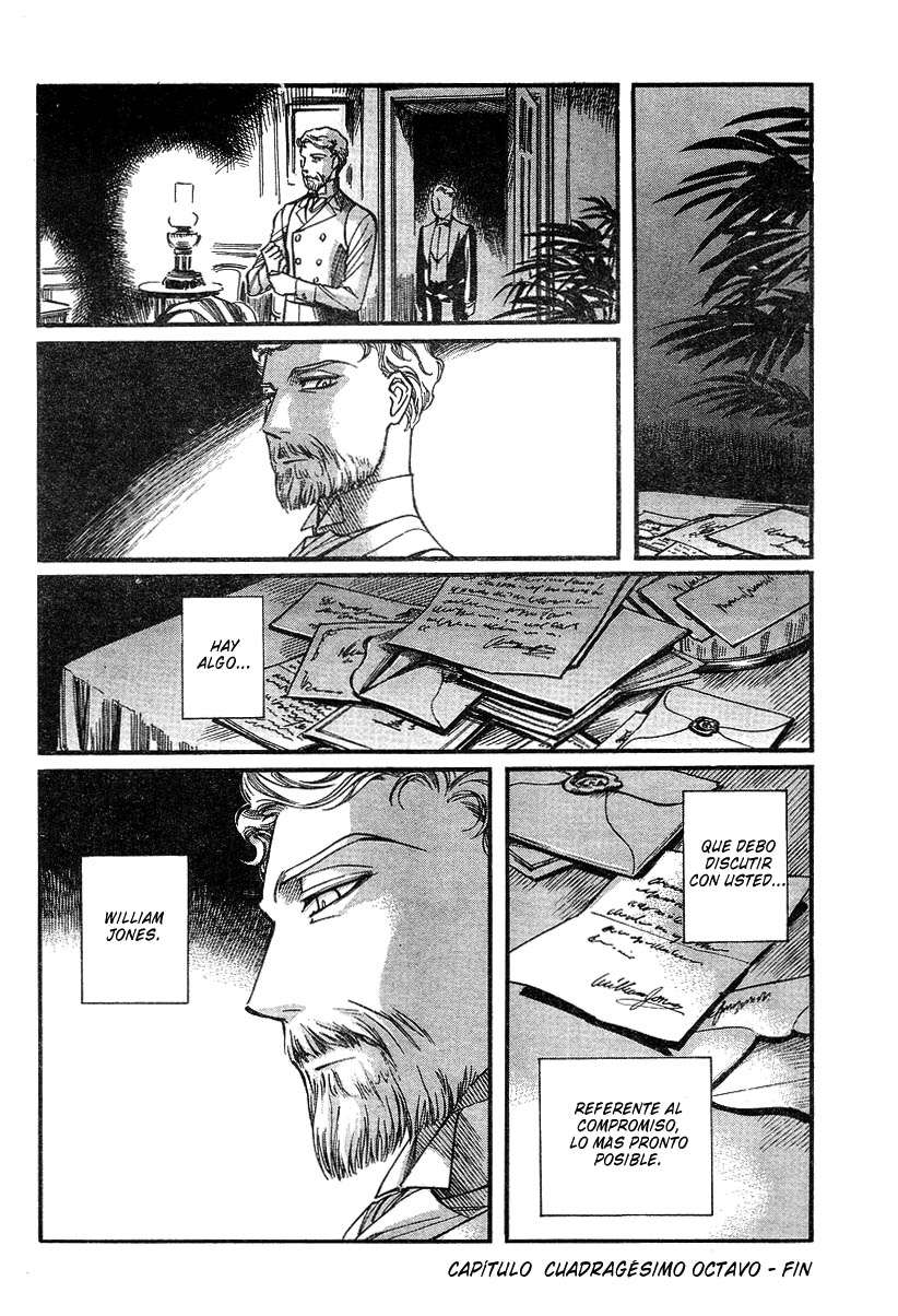 Read Emma (es) Manga Online