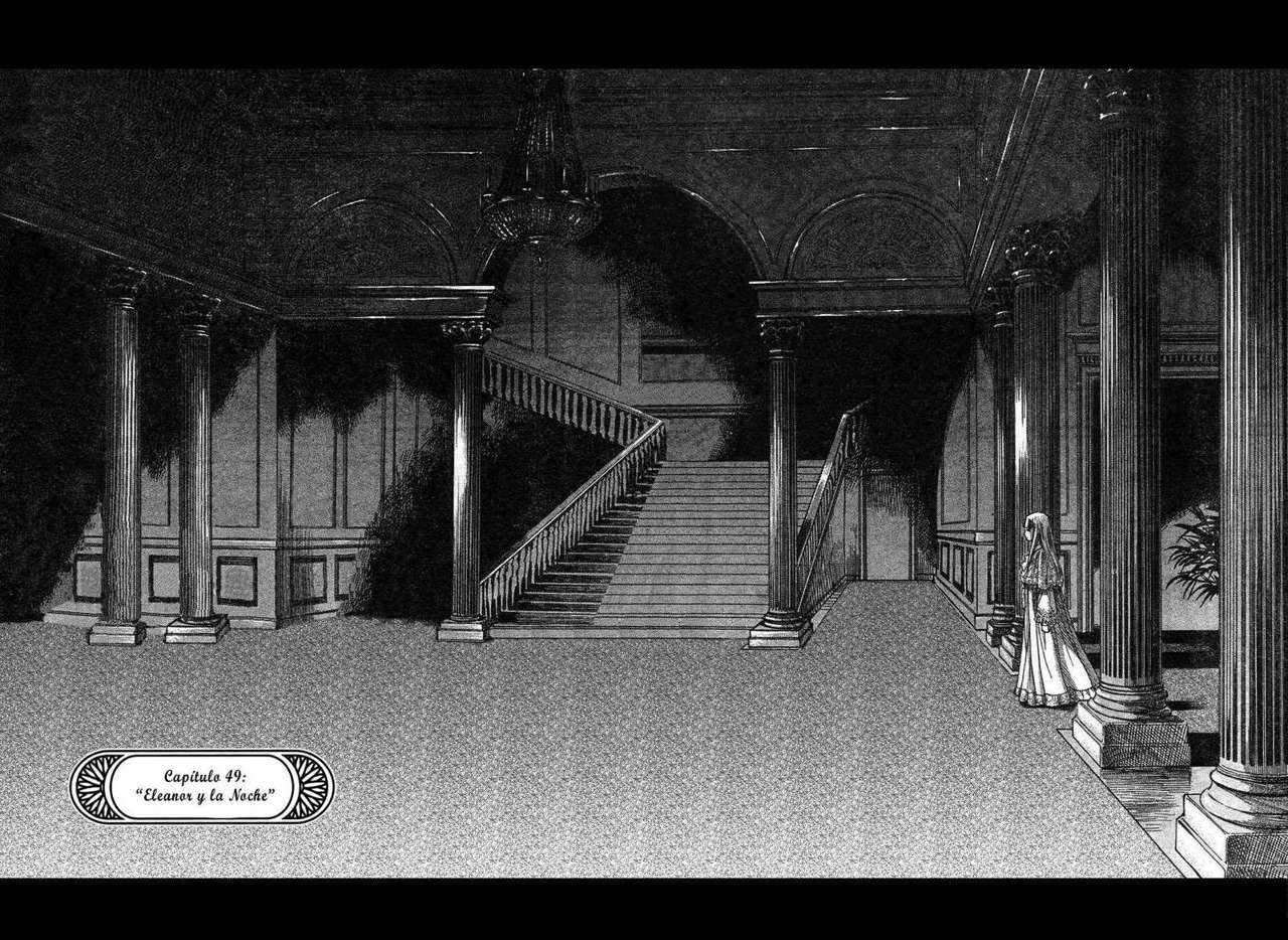 Read Emma (es) Manga Online