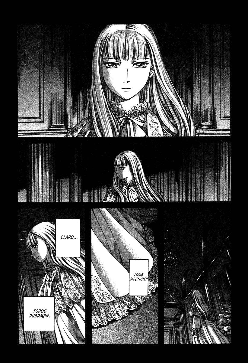 Read Emma (es) Manga Online