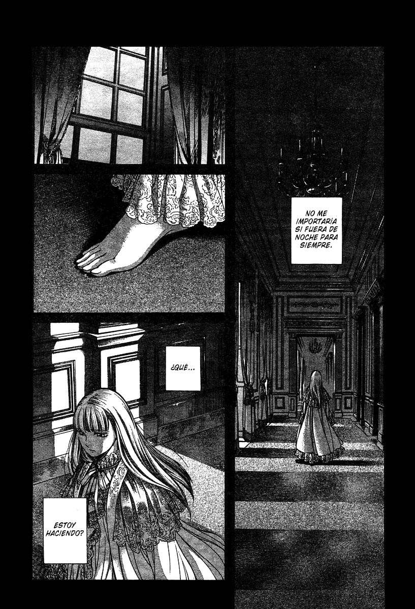Read Emma (es) Manga Online