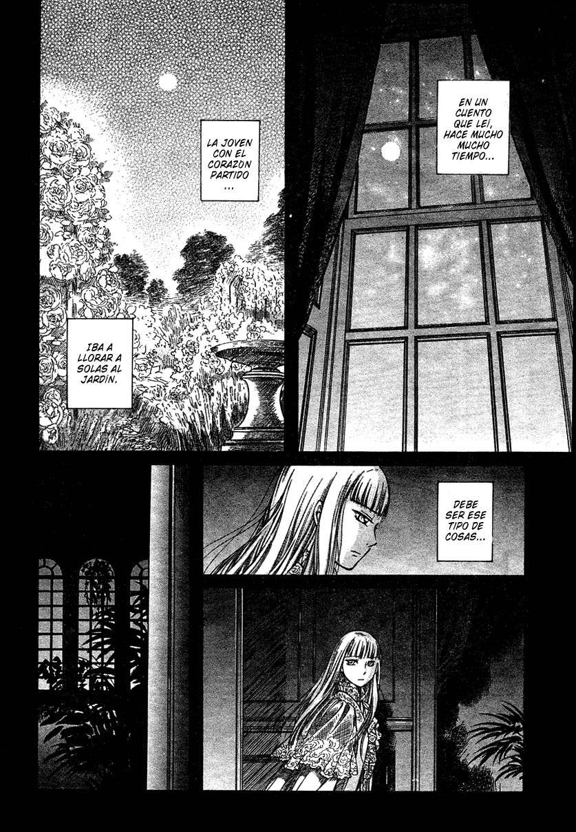 Read Emma (es) Manga Online