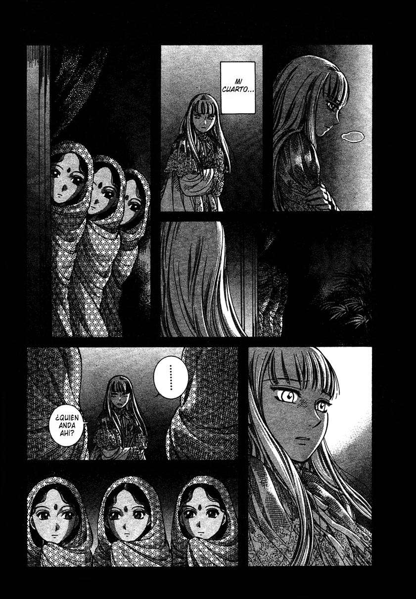 Read Emma (es) Manga Online