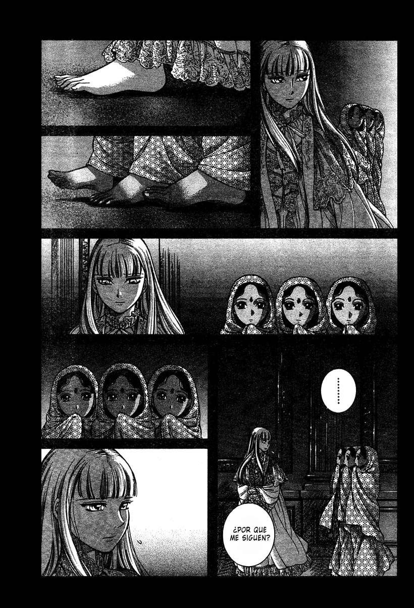 Read Emma (es) Manga Online